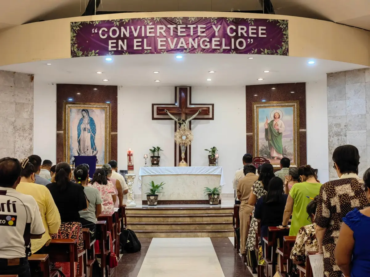 Nuestra comunidad